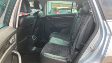 Skoda Kodiaq 1.4 TSI 150 SE L 5dr DSG [7 Seat] Petrol Estate